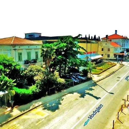 Mirko 615 Apartamento Fažana