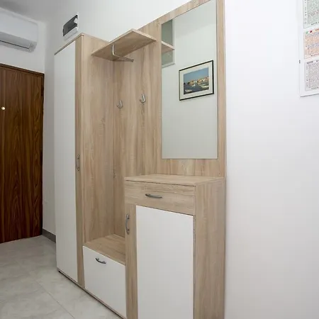 Apartamento Mirko 615