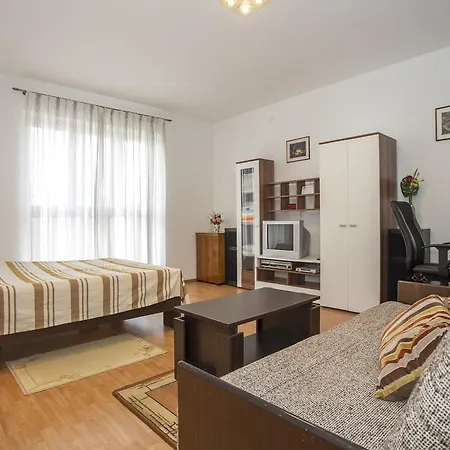 Apartamento Mirko 615